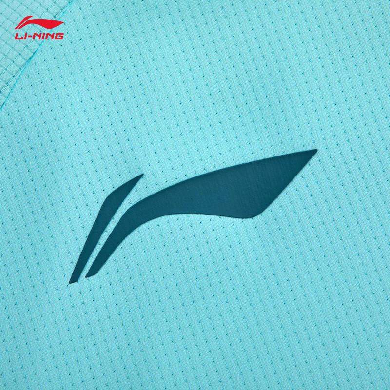 Li-Ning Топ для соревнований по бадминтону