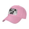 JJK ЮТА X РИКА Бейсболка Дропшиппинг Пляжная прогулка Кепка-snapback Женская Мужская