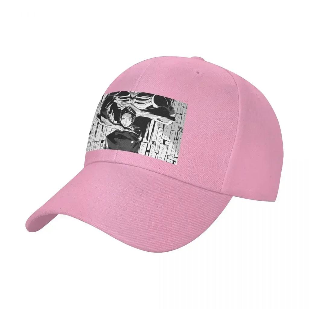 JJK ЮТА X РИКА Бейсболка Дропшиппинг Пляжная прогулка Кепка-snapback Женская Мужская