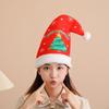 Рождественские головные уборы Фотореквизит Лучшие подарки Санта-Клауса