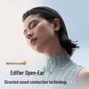 Edifier Lolli Clip Smart Ear Clip Bluetooth Earbuds
