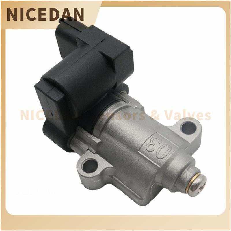 35150-26900 Idle Air Control Valve IAC IACV For Hyundai Kia 35150 26900 Car Accessories 35150 26900 New