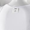 Li-Ning Skin-Friendly Breathable Sleeveless Comfortable Sports Vest Men Tops Brilliant-White LNMB178-1