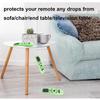 1 шт. Ударопрочные аксессуары Для Smart TV Magic AN-MR20GA 19BA 18BA 650A 600 Мягкий силиконовый чехол-крышка для пульта дистанционного управления-Homeclub