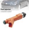 1 ШТ. Топливная форсунка 23209-0H050 Подходит для Toyota Camry 2.4L 2003-2011 23209-28060