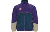 adidas Куртка Originals Мужская Фиолетовая FR0593