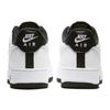 Nike Air Force 1 Low '07 Белый Черный CD0884-100
