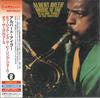 CD ALBERT AYLER - Music Is The Healing Force Of The U UCCU9015 Impulse! 2003 Japan Jazz Used