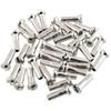Wheels Road Bike 27.5inch 170mm-290mm Bicycle Spokes Cycle Spokes Spokes Nipples Stainless Steel