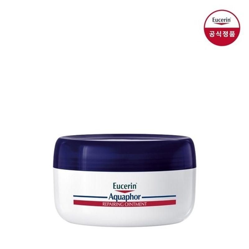 Eucerin Мазь для восстановления кожи Aquaphor 90 мл
