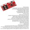 Smart Electronics 4S 30A High Current Li-Ion Lithium Battery Charger Protection Board 14.8V 16.8V Overcharge