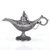 1Pc Hot Aladdin Magic Genie Light Oil Lamp Pot Aladdin Lamp Stunning Decoration