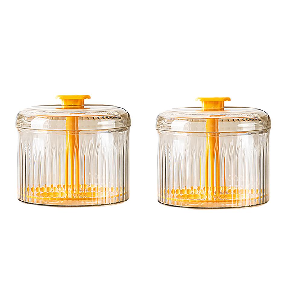 Инструмент для приготовления фрикаделек своими руками, Бытовая ручная машинка для формирования фрикаделек с контейнером для рыбных/креветочных шариков, Экономящий время инструмент для приготовления фрикаделек