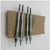 4PCS DIESEL GLOW PLUG 36710-2F101 FOR Hyundai Santa Fe Tucson IX35 2.0 L 2.2L