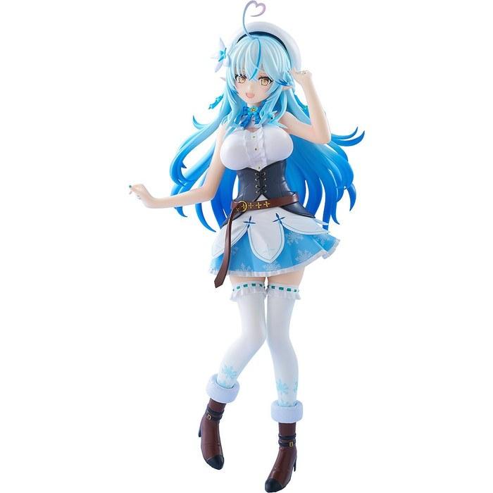 Good Smile Company POP UP PARADE Hololive Production Юкино Раму Фигурка 1/8 Масштаба Разноцветная