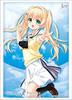 Bushiroad Sleeve Collection High Grade Summer Pockets Vol.2108 "Tsumugi Wenders" Part.5