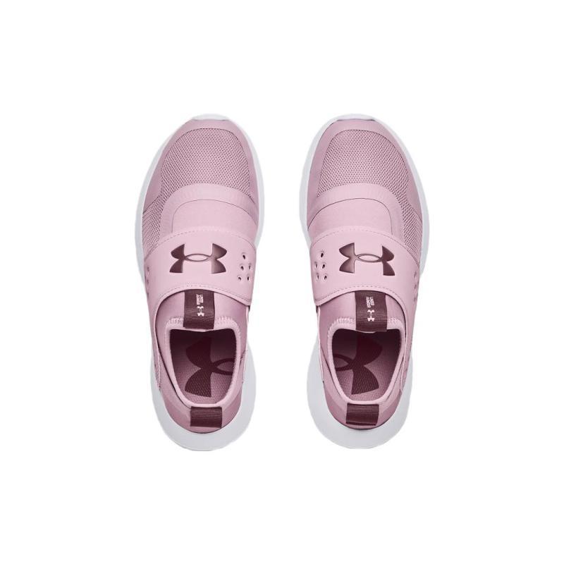 Under Armour Женские кроссовки Runplay 'Pink Rose' 3024871-600
