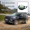 Для Ford Fiesta MK5 2001-2008 Бензин Дизель Крышка Заливной Горловины Топливного Бака 1580852 7S61-9030-CB 7S619030CB Детали Двигателя Автоаксессуары