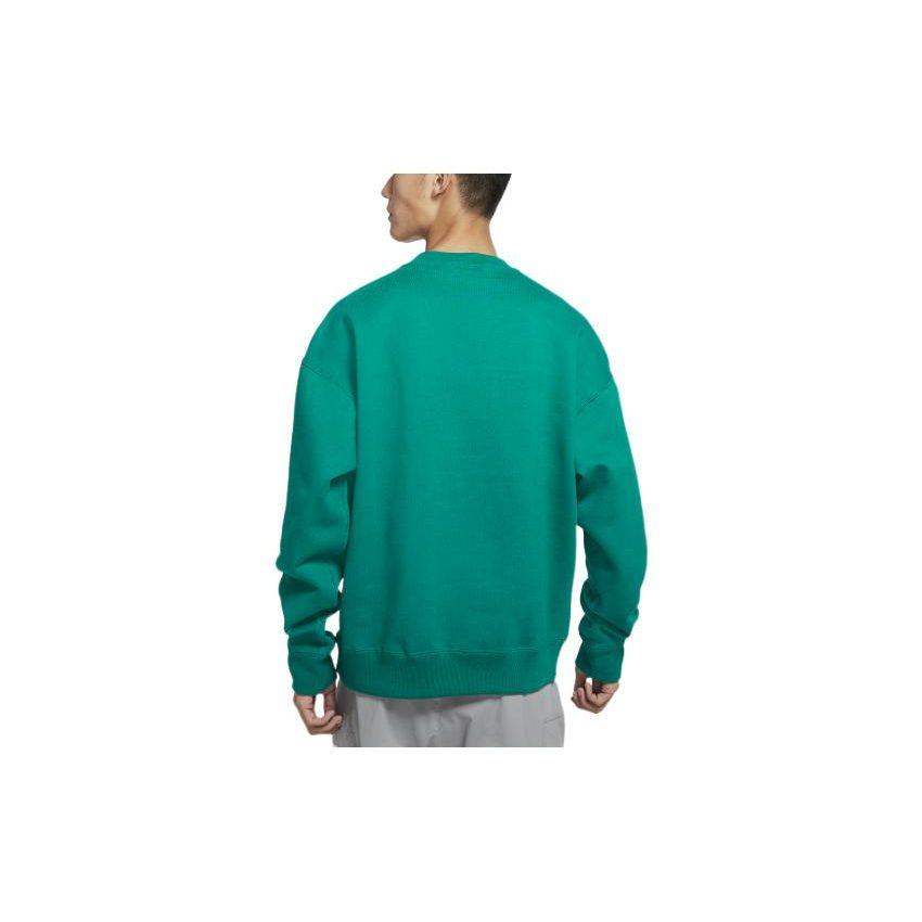 Nike Флисовая толстовка с логотипом Swoosh Nrg Solo DA0318-340