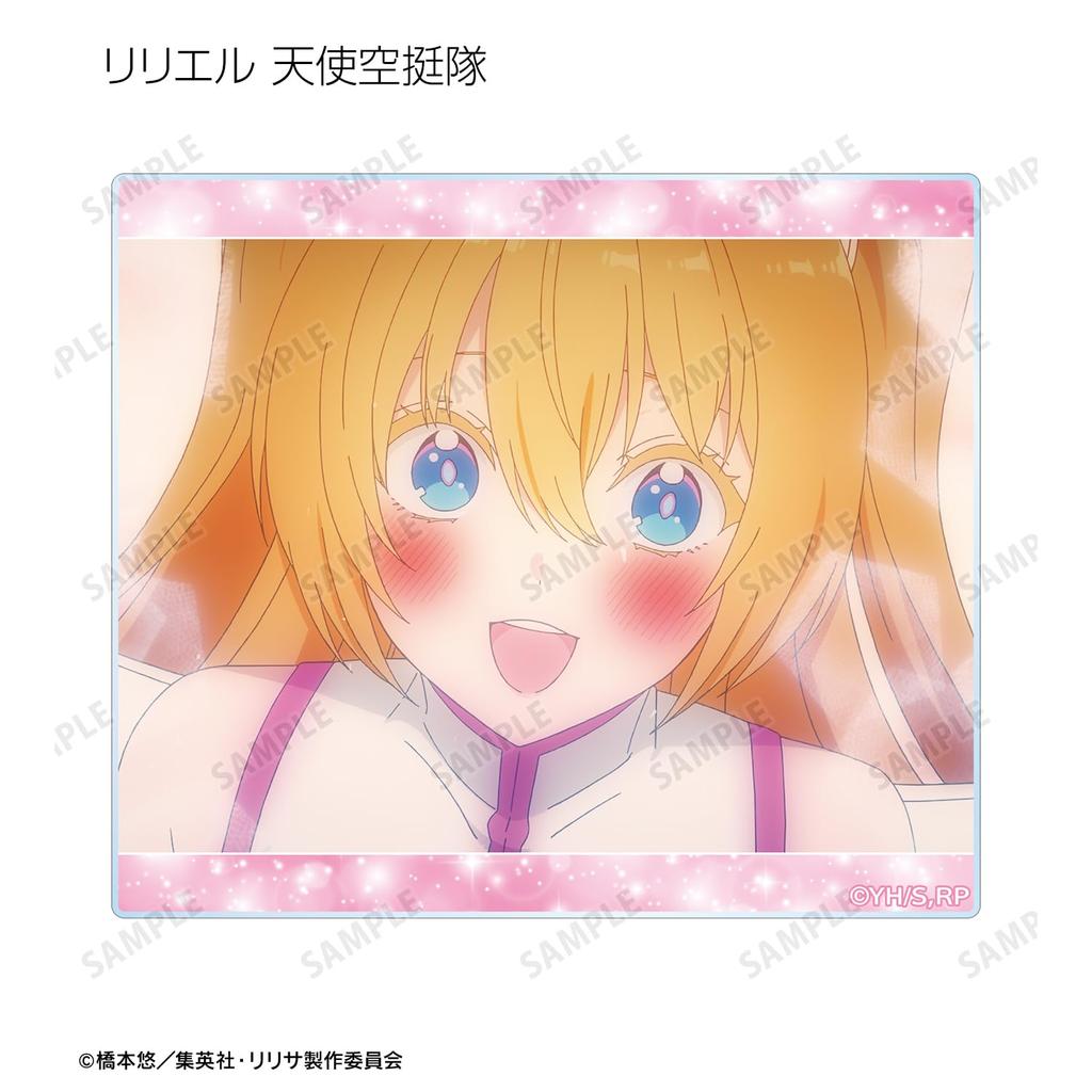 TV Anime Trading Cosplay Scene Acrylic Cards Box of 10 "2.5-Dimensional Temptation"