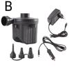 Electric Air Pump Household Air Pump Small Electric Air Pump Car Air Pump 110V~240V