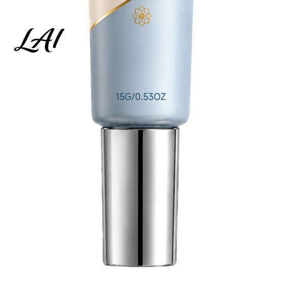 Eye Skin Repair Cream 15G Instant Face Tightener Cream Peptide Temporary Firming