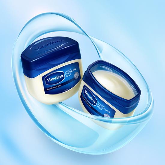 Vaseline Оригинальное защитное желе 100 мл
