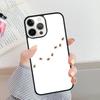 Жуткие Муравьи Насекомые Страшный Чехол для Телефона Для iPhone 16 15 14 Plus XR XS apple 16 11 12 13 mini Pro Max coque