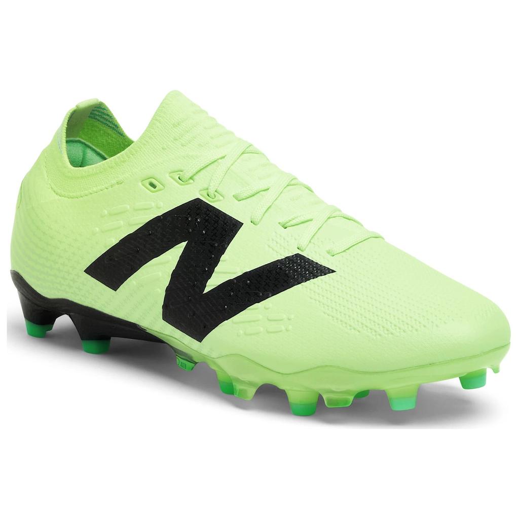 Tekela New Balance v4+ Pro Low Fg 'Bleached Lime Glow' ST1FLL45