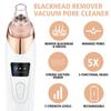 Electric Blackhead Remover Vacuum Acne Cleaner Black Spots Removal Facial Deep Cleansing Pore Cleaner Machine Skin Care Tools
