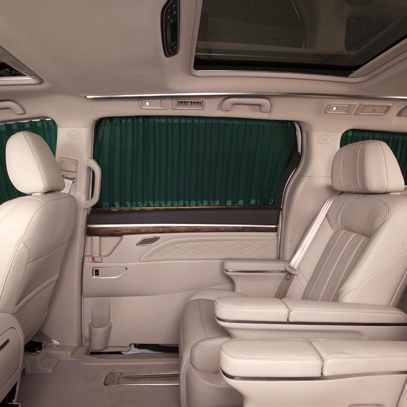 Buick GL8/GL6/Envision/Regal/LaCrosse/Excelle/Verano Автомобильные шторки Солнцезащитные шторки