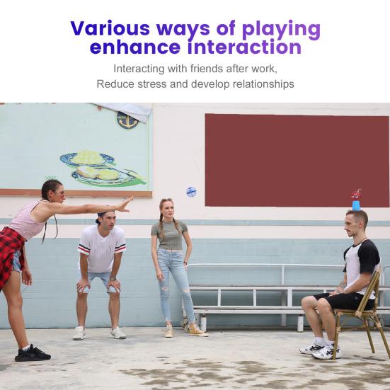 Волшебная парящая сфера-мяч с разноцветной подсветкой, вращающаяся на 360 градусов сфера НЛО, дистанционное управление, бумеранг, спиннер, летающий мяч, игрушка для снятия стресса