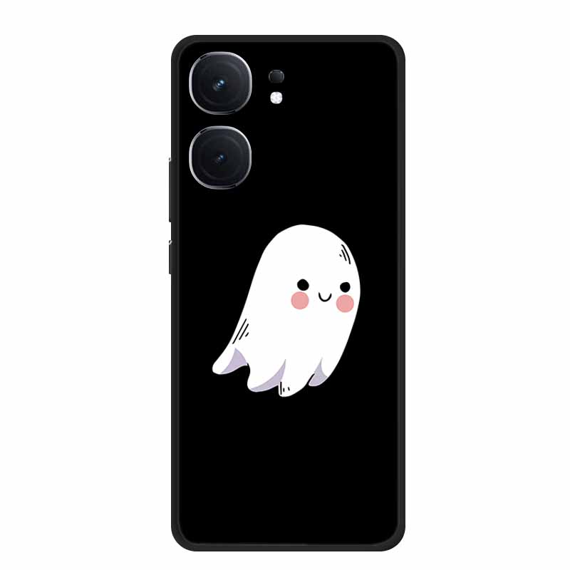 Coque For Vivo iQOO Neo9s Pro Plus Case Cartoon Silicone Soft Phone Case For Vivo iQOO Neo 9s 9 s Pro Plus Back Cover Case 6.78"