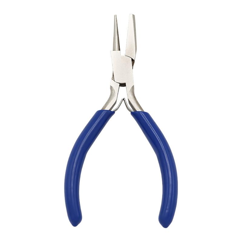 Bail Making Pliers Reliable Jewelry Pliers Wire Bending Pliers Jewelry Making Tool Looping Plier Suitable for DIY Crafts