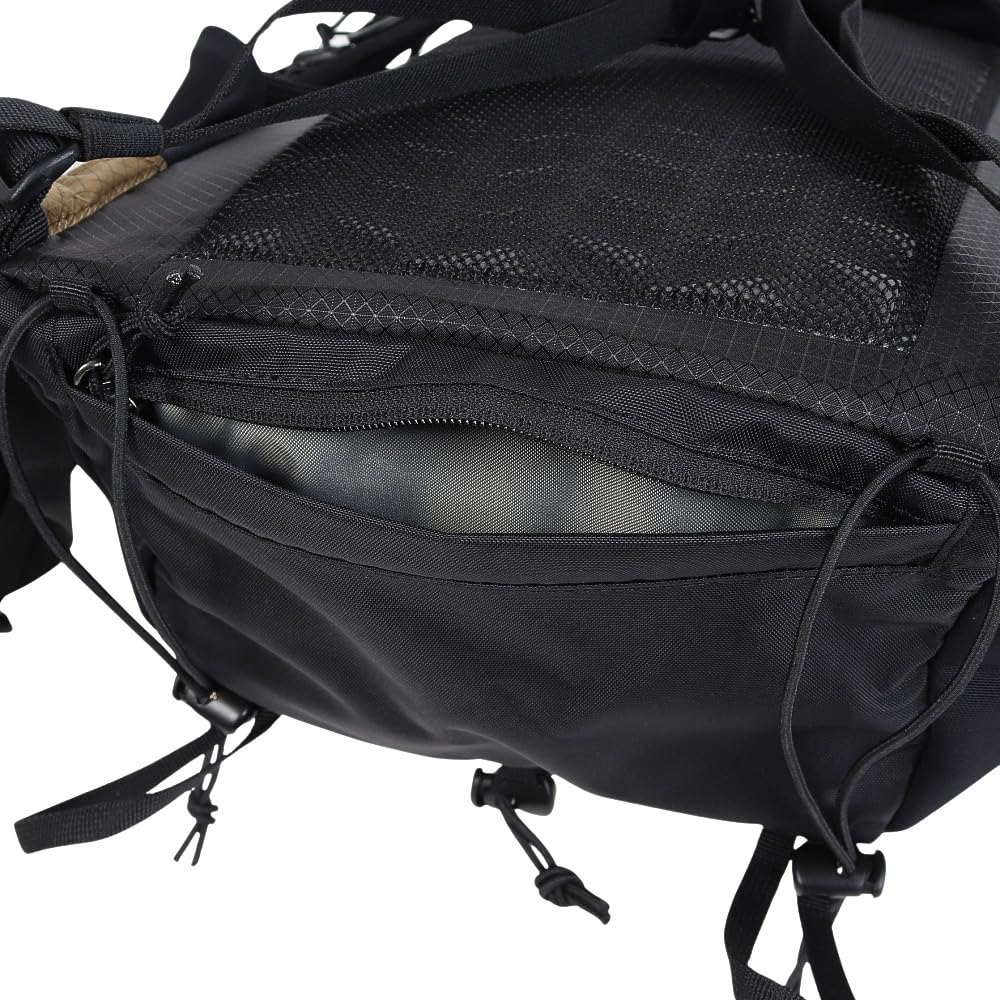 Альпинистский рюкзак cleave 20 Coyote ONESIZE [Karimar]