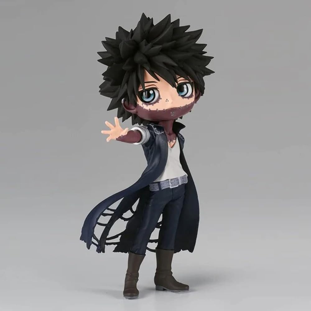 BANPRESTO Моя геройская академия Q Posket Даби А - - - Вер. (MHA)