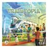 Настольная игра Traintopia