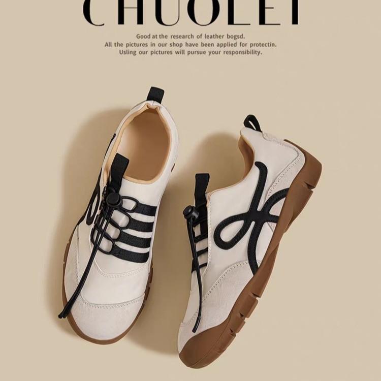 New Fashion Breathable Trend Outdoor Hiking Shoes Sports Leisure Versatile Light Waterproof Training Shoes Women's Shoes