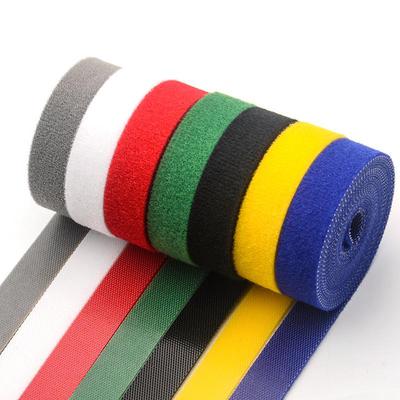 Липкая лента для проводов