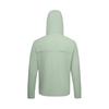 Under Armour Уличная тренировочная легкая простая однотонная дышащая куртка для защиты от солнца мужские куртки Лайм-Зеленый 6014370-348