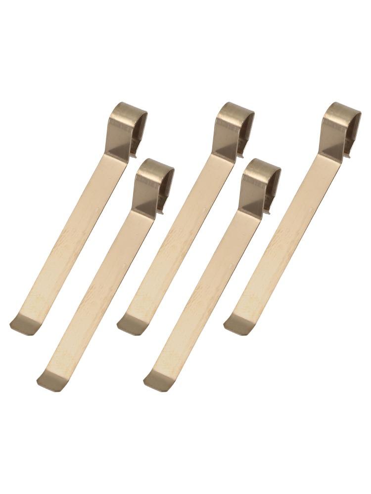 5pc Spring 38*5mm For Geberit Spring Push Plate Control Plate Cover Plate Sink 813514001