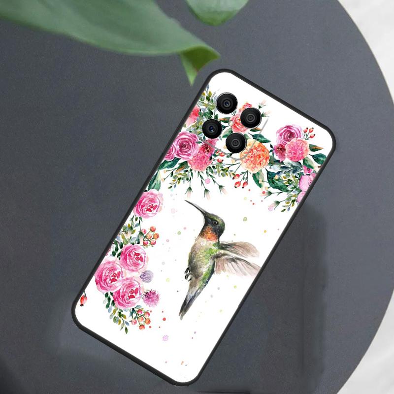 Чехол-накладка Hummingbird для Honor Magic 7 Lite 6 5 8 Pro, для Honor 200 400 70 90 X8c X8b X9a X9b X9c X9d Win RT