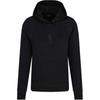 Худи пуловер из флиса с лого Big Pony Polo Ralph Lauren для женщин 211765416-001