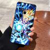 Чехол для телефона Funda для Xiaomi Redmi K40 K80 Pro 14C 10 A5 A1 A2 Plus A4 12C 9 13C A3 Goku Крутой Dragon Ball