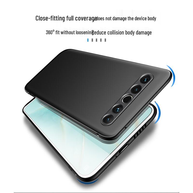 Защитные чехлы для телефонов Freeson Meizu