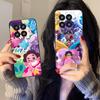 Steven Universe Mobile Phone Case for Xiaomi 15 14 13 12 Mi 11 T Ultra Lite Pro S X 5G Colour Protective Cover Pretty Luxury