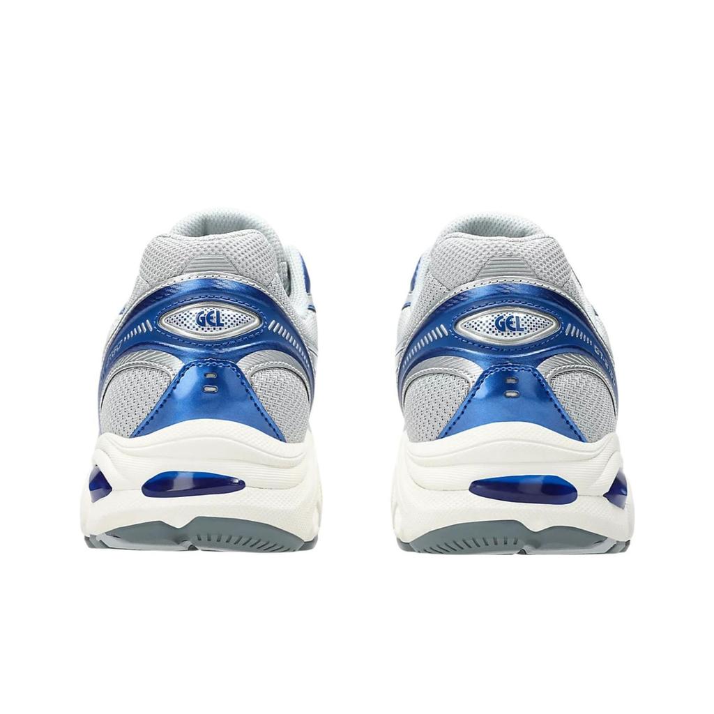 Asics Кроссовки унисекс GT 2160 Piedmont Grey Deep Marine 1203A604-020