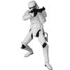 Фигурка штурмовика MAFEX Star Wars, немасштабная, окрашенная из ABS и ATBC-PVC