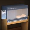 Mercury Mosquito Net Yurt / Fangding Student Dormitory Mosquito Net
