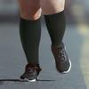 Large Size Open-toe Compression Socks Graduated Compression Reduce Soreness And Swelling Faster Recovery